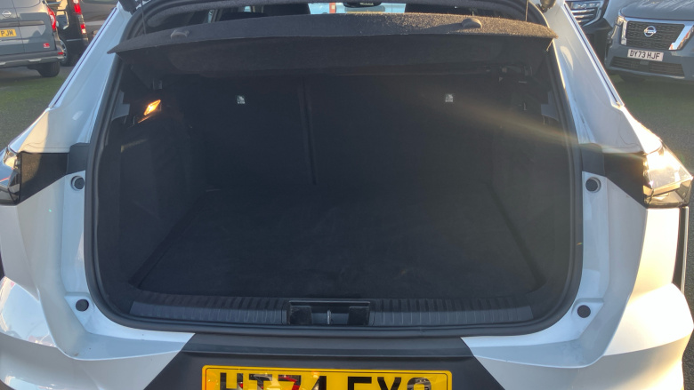 Renault Symbioz 1.6 E-Tech FHEV 145 Techno Esprit Alpine 5dr Auto Hybrid Estate